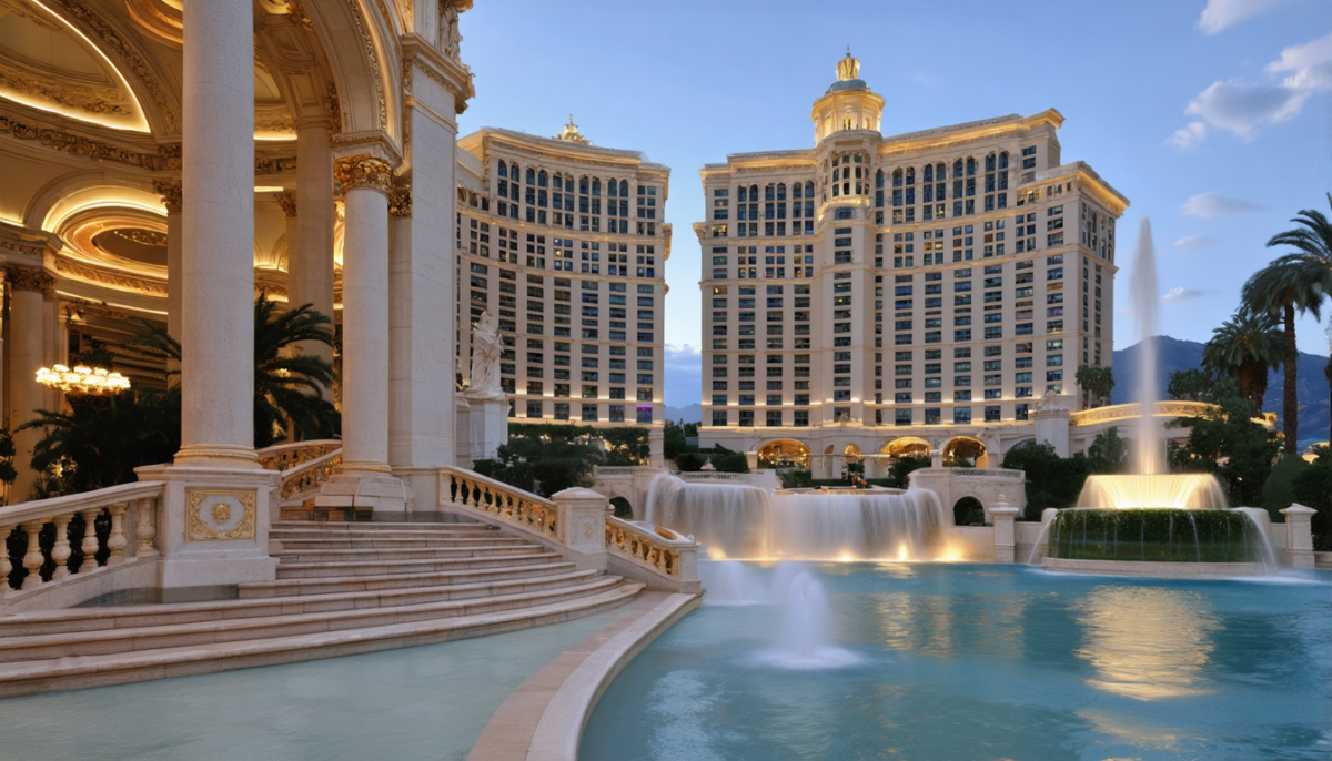 explorez les casinos les plus prestigieux du monde et découvrez leur ambiance unique, leurs jeux emblématiques et leur luxe incomparable.