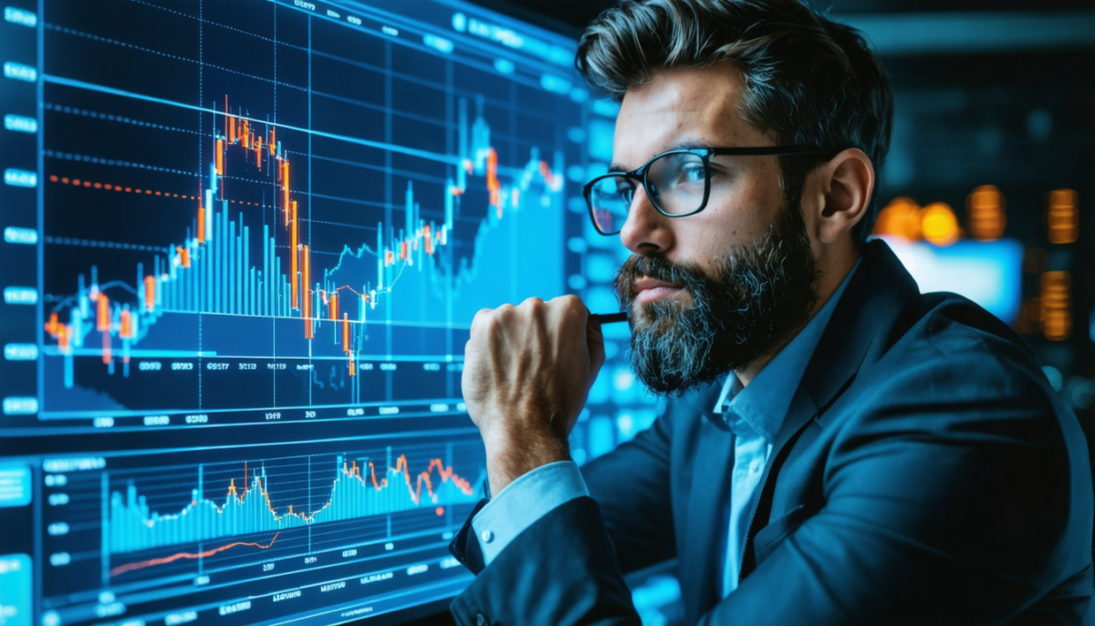 découvrez comment l'analyse technique, souvent sous-estimée, devient l'arme secrète des stratèges d'élite pour anticiper les marchés et maximiser leurs gains.