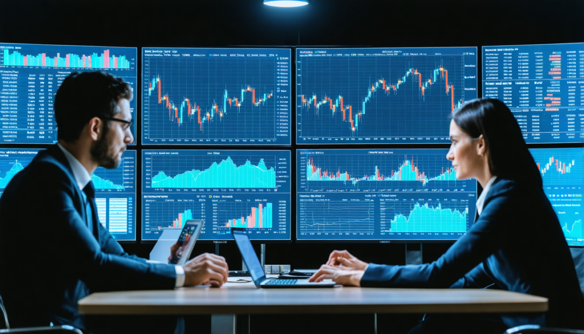 découvrez comment l'analyse technique, souvent sous-estimée, devient l'atout secret des stratèges d'élite pour optimiser leurs décisions et maximiser leurs performances.