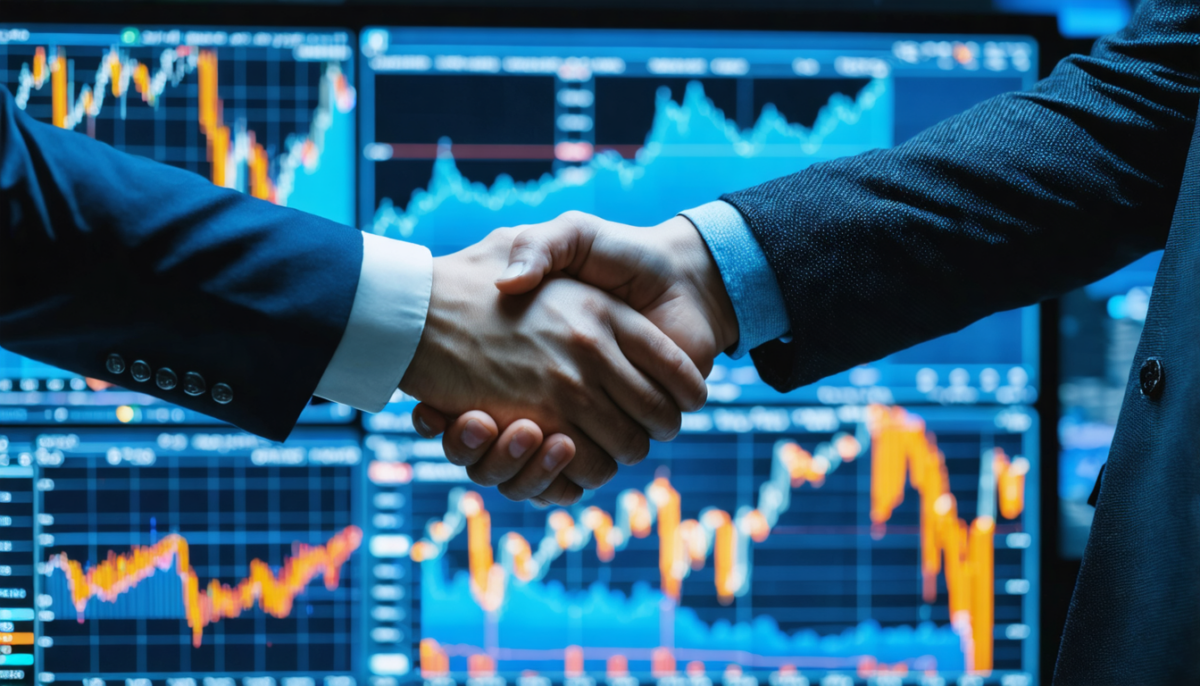 découvrez le guide ultime 2025 pour investir avec anaxago dans les startups prometteuses et boostez votre portefeuille grâce à des opportunités innovantes et sécurisées.