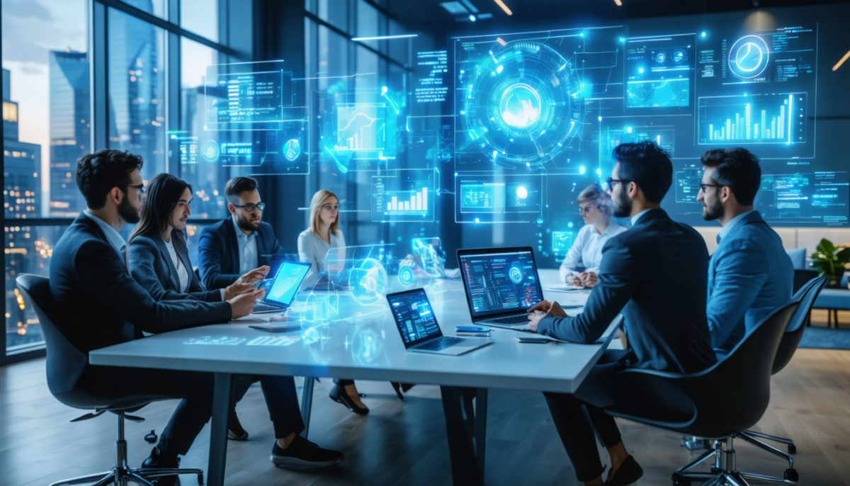 découvrez le guide ultime 2025 d'anaxago pour investir intelligemment dans les startups prometteuses. conseils, tendances et opportunités à ne pas manquer pour réussir vos investissements.