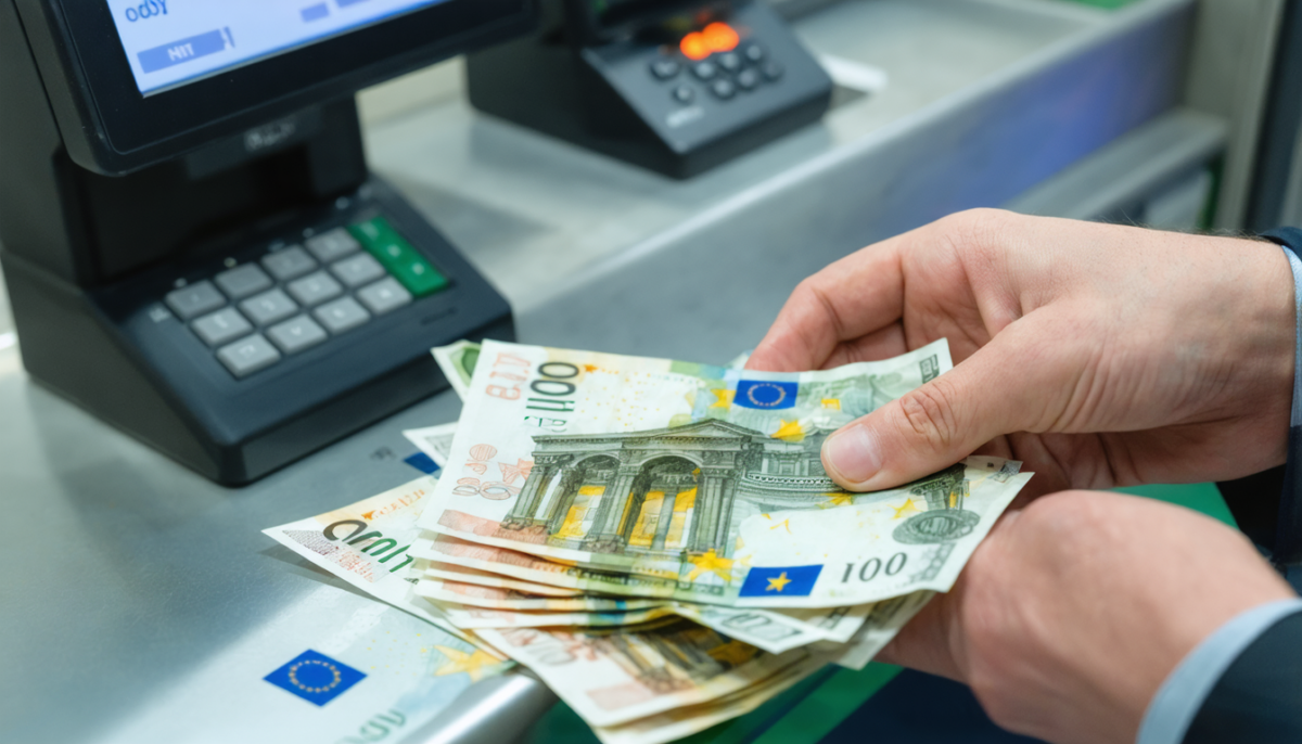 découvrez jusqu’à quand vous pouvez utiliser l’ancien billet de 50 euros et toutes les informations essentielles à connaître pour ne pas perdre sa valeur.