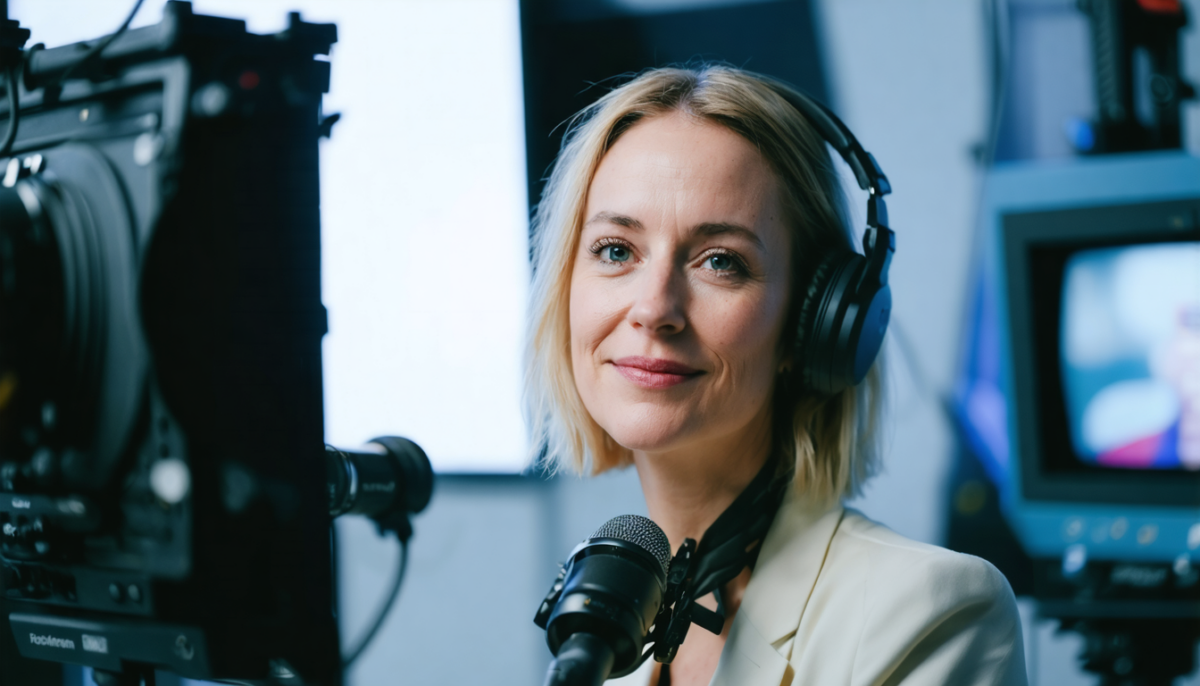 découvrez une analyse détaillée des revenus et de l'empire financier d'apolline de malherbe, journaliste reconnue et figure emblématique des médias français.