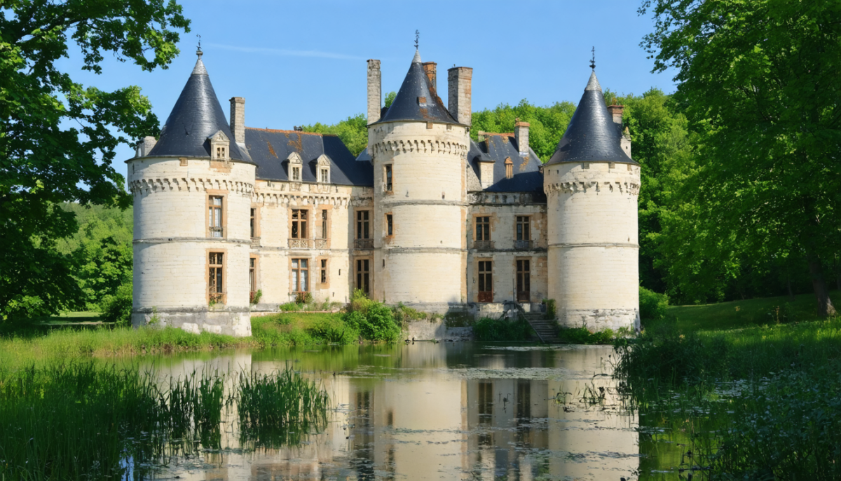 découvrez une analyse détaillée des revenus d'apolline de malherbe ainsi que le panorama complet de son empire financier.