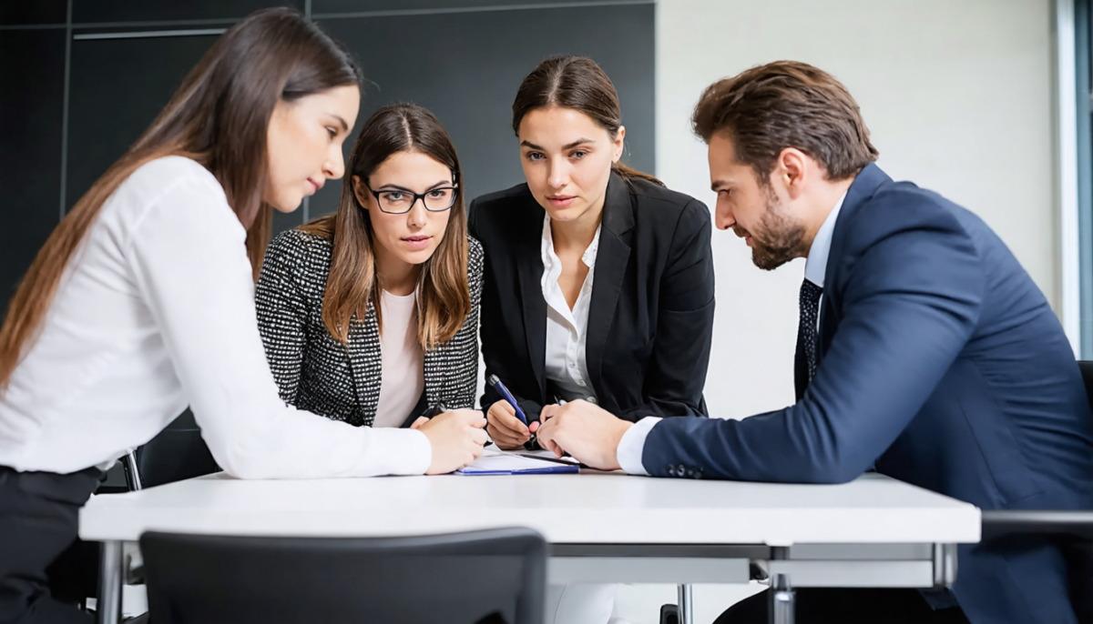 découvrez le rôle essentiel de l'assistant section officer, ses missions principales et les opportunités de carrière offertes dans ce poste clé.