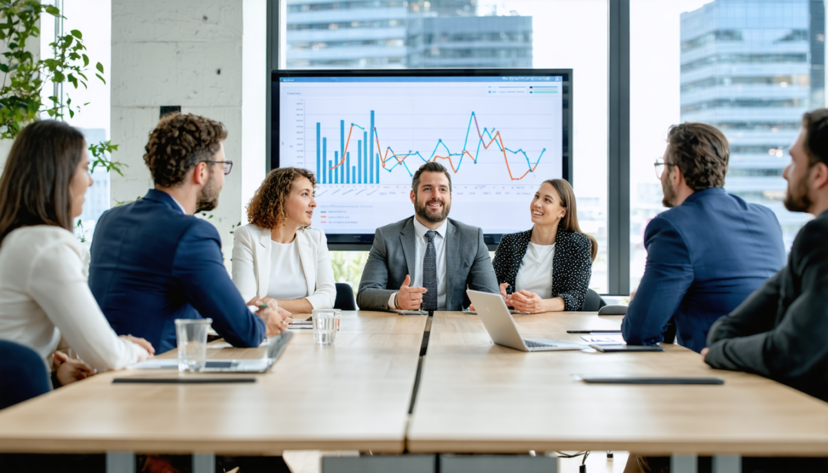 découvrez les missions, le mode de fonctionnement et les bénéfices d'une association d'amélioration commerciale pour dynamiser votre activité et optimiser votre croissance.