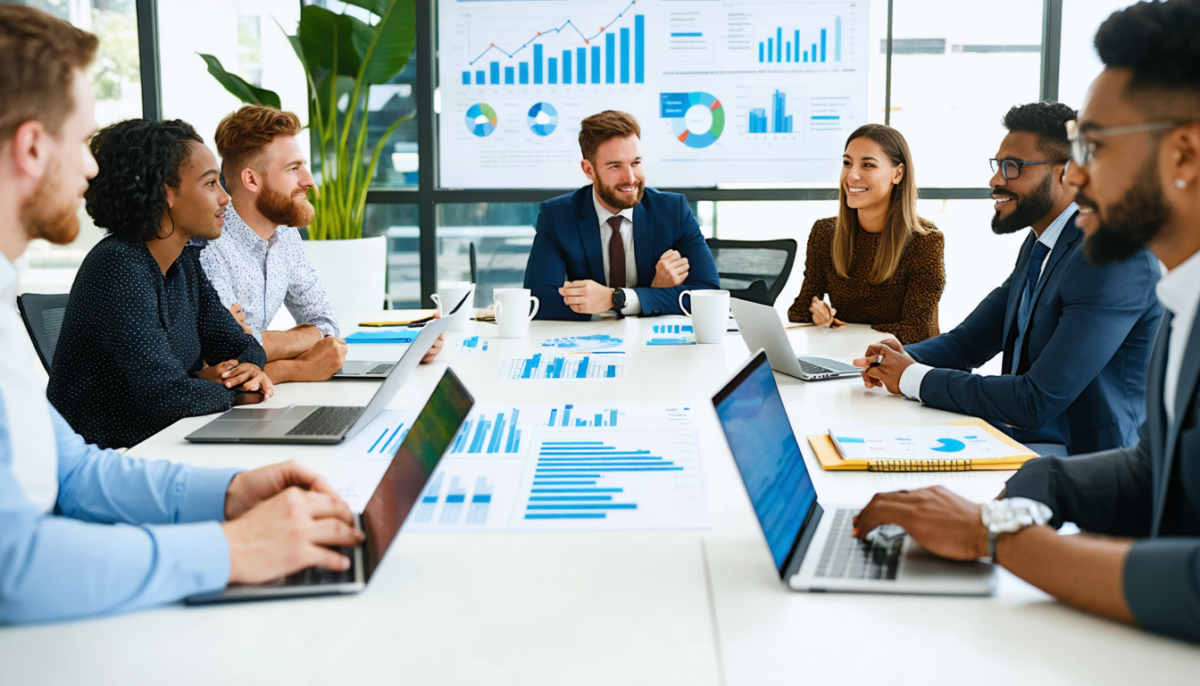 découvrez les missions, le mode de fonctionnement et les bénéfices d'une association d'amélioration commerciale pour booster la performance et la croissance de votre entreprise.