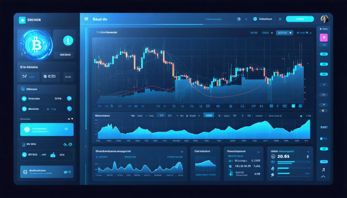 découvrez btcc, la plateforme incontournable pour le trading de contrats à terme crypto, offrant des outils innovants et une expérience utilisateur optimale pour transformer votre manière d'investir.