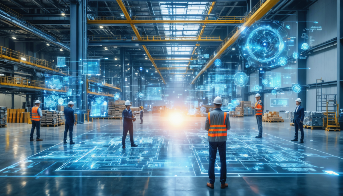 découvrez comment calculer la surface idéale pour vos bâtiments industriels afin d'optimiser votre projet et garantir performance et rentabilité.