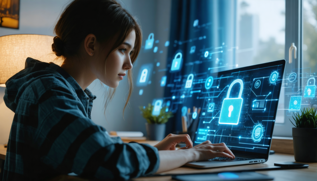découvrez comment comprendre un blocage sur votre pce, réagir efficacement et sécuriser votre compte pour protéger vos données et éviter les incidents.