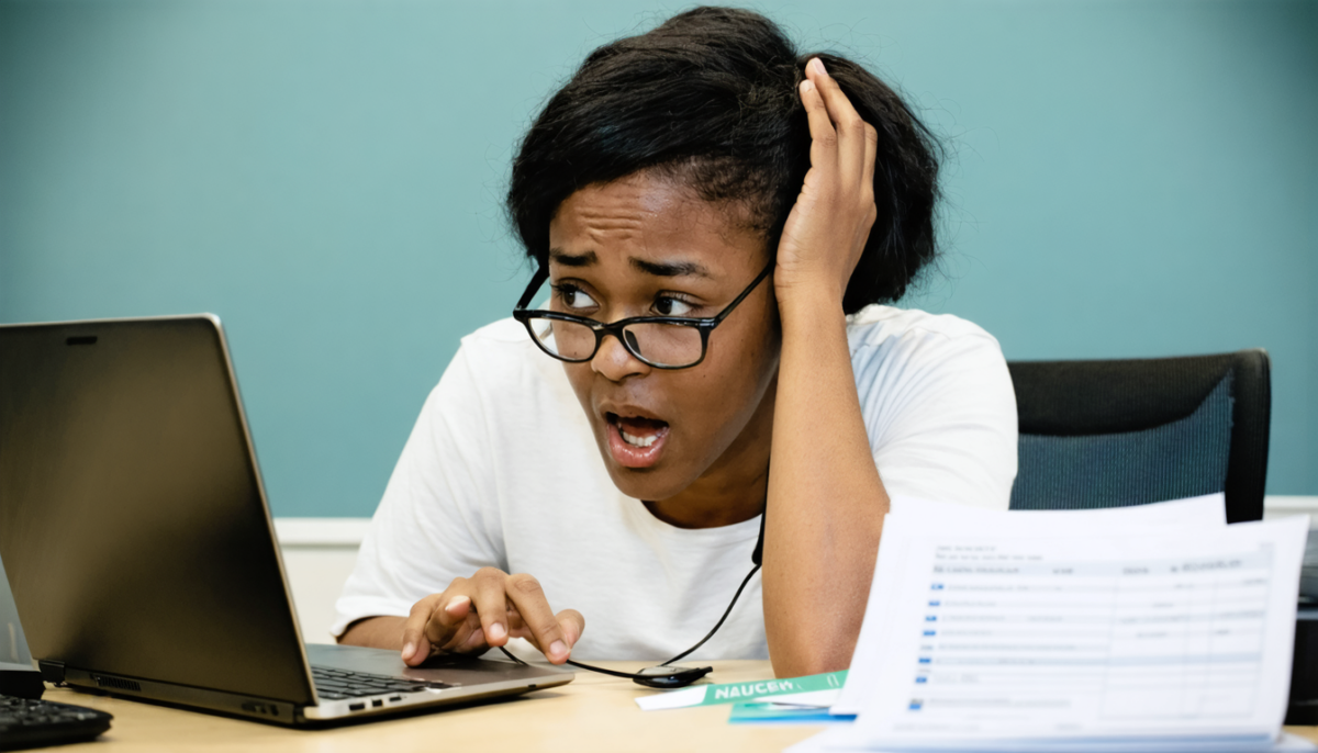 découvrez comment comprendre le blocage sur le pce, réagir efficacement et protéger votre compte en toute sécurité grâce à nos conseils pratiques.