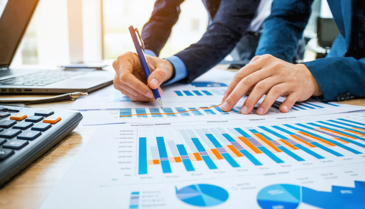 découvrez le mécanisme du ca op et ses enjeux cruciaux pour votre entreprise afin d'optimiser la gestion et la performance organisationnelle.
