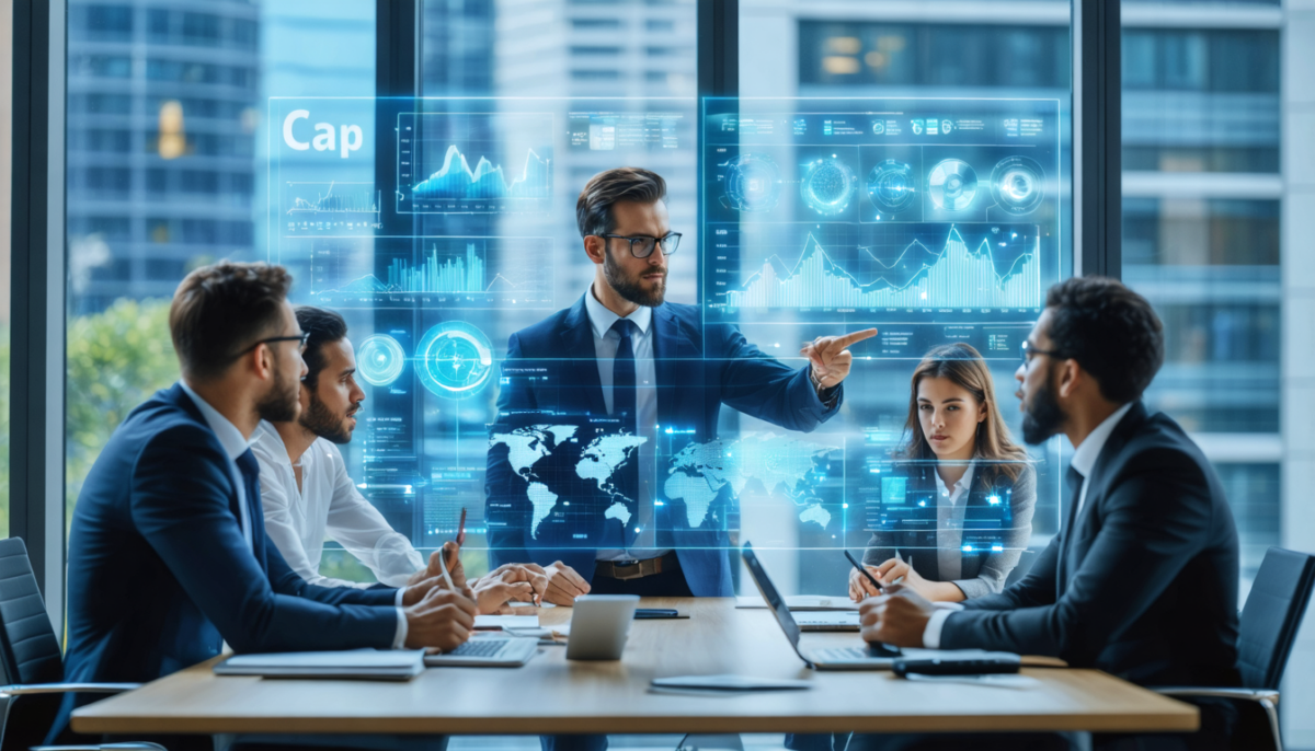 découvrez le mécanisme du ca op, son fonctionnement détaillé et les enjeux cruciaux pour la croissance et la performance de votre entreprise.