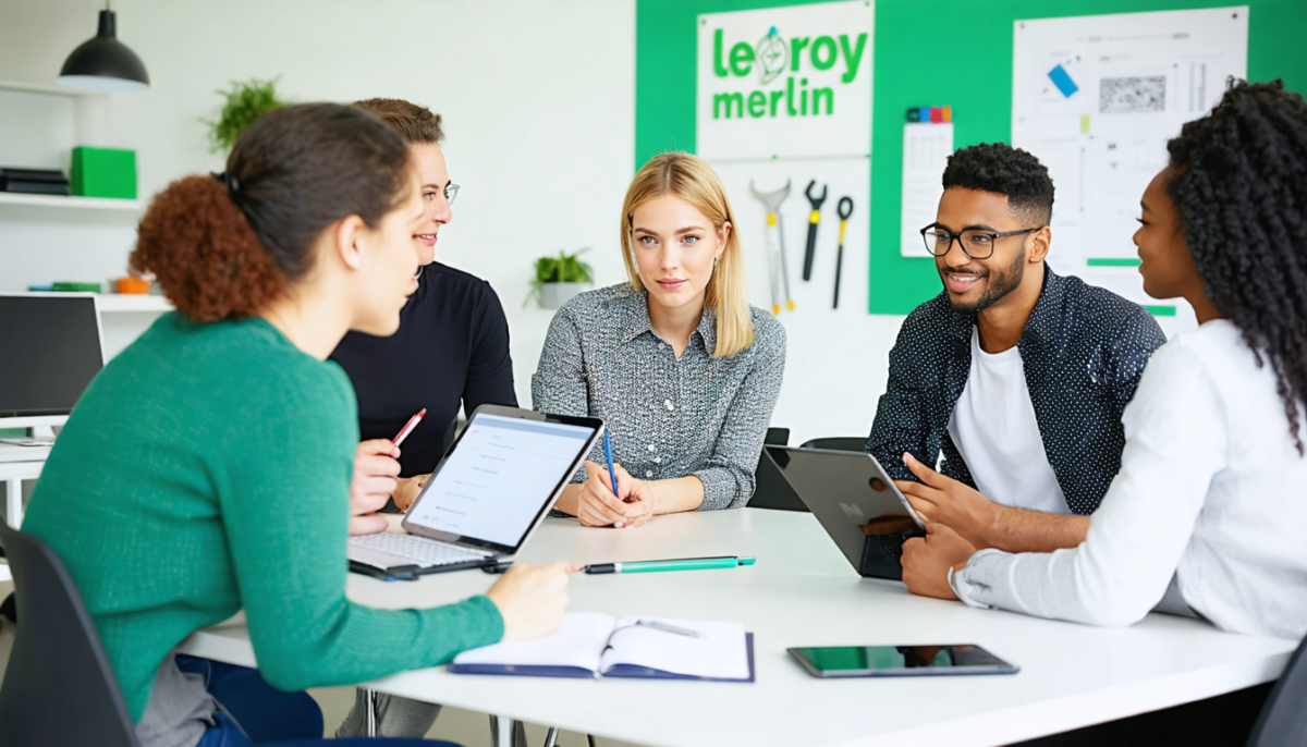 découvrez le guide complet 2025 de la cftc leroy merlin, explorez vos droits syndicaux, les dernières actualités et conseils pratiques pour mieux vous informer et agir.