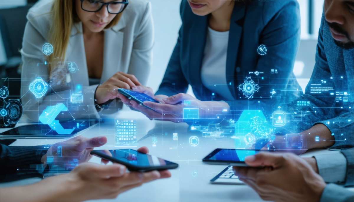 découvrez le rôle du cse axione, ses fonctions principales, ses missions clés et les avantages qu'il apporte aux salariés pour améliorer leur quotidien professionnel.