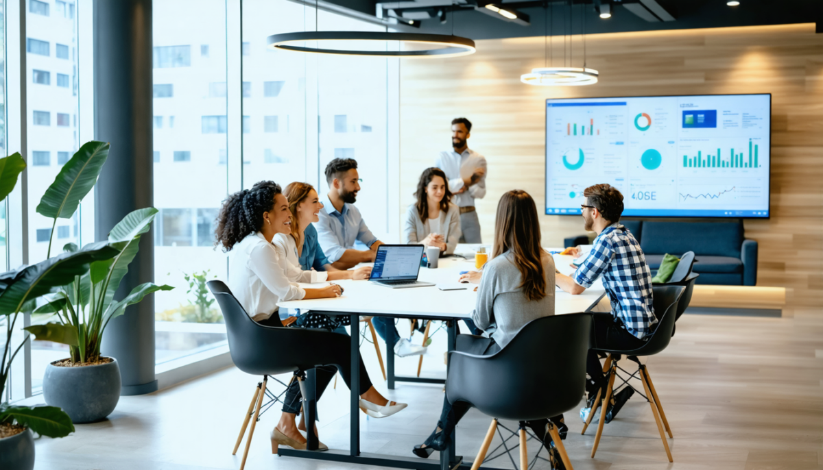 découvrez les fonctions clés du cse axione, ses missions essentielles et les avantages qu'il offre aux salariés pour améliorer leur quotidien au travail.