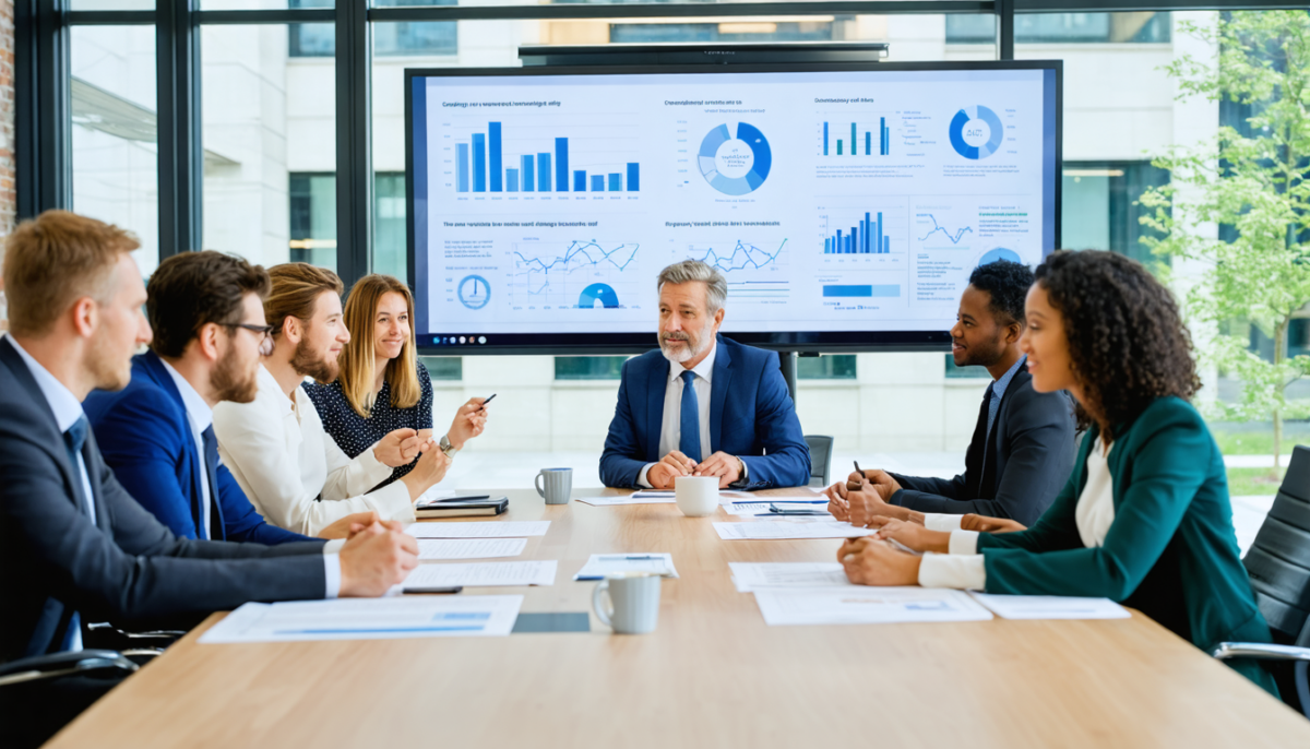 découvrez le rôle essentiel du cse coallia, son fonctionnement, et les diverses aides sociales qu'il propose aux salariés pour améliorer leur qualité de vie au travail.