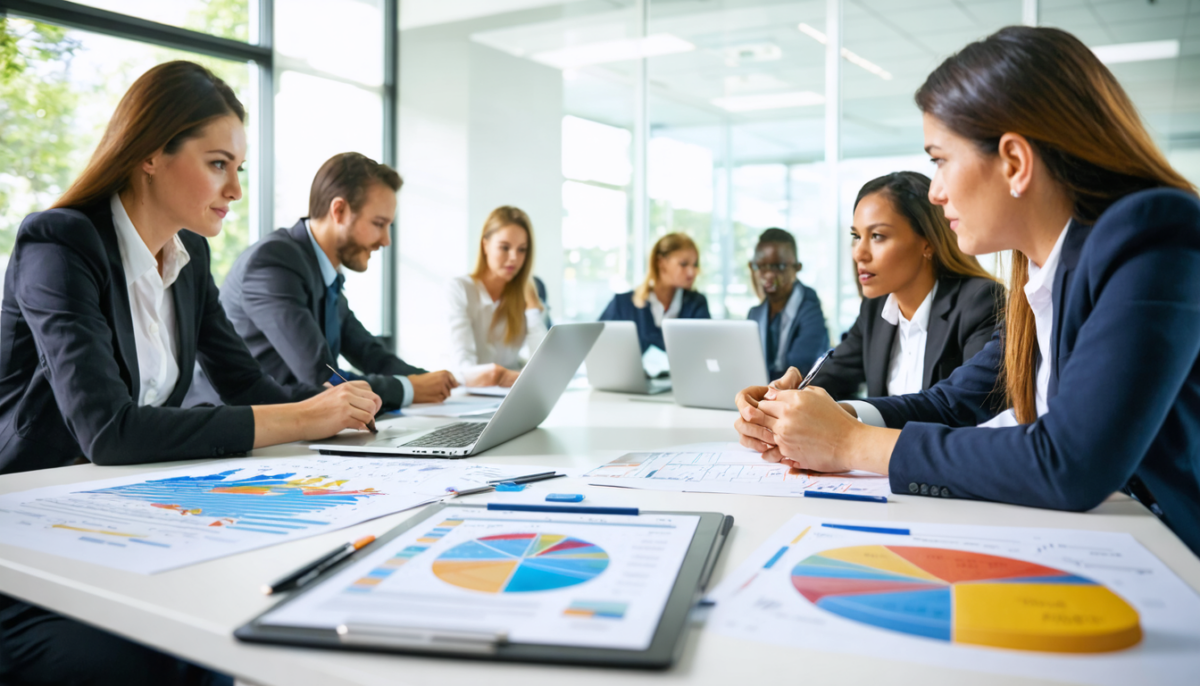 découvrez les missions clés du cse sanef, ses avantages pour les salariés ainsi que toutes les informations essentielles à connaître pour mieux comprendre son rôle au sein de l'entreprise.