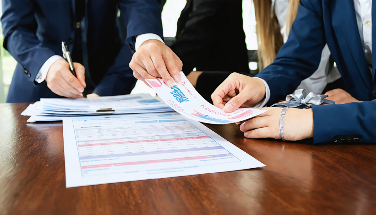 découvrez tout ce qu'il faut savoir sur les chèques cadeaux fournisseurs, leur fiscalité et les bonnes pratiques pour optimiser leur utilisation en conformité avec la réglementation.