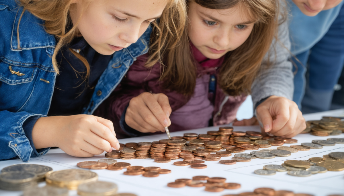 découvrez le club français de la monnaie, le guide ultime pour les passionnés de numismatique. conseils, actualités et échanges pour enrichir votre collection de pièces.