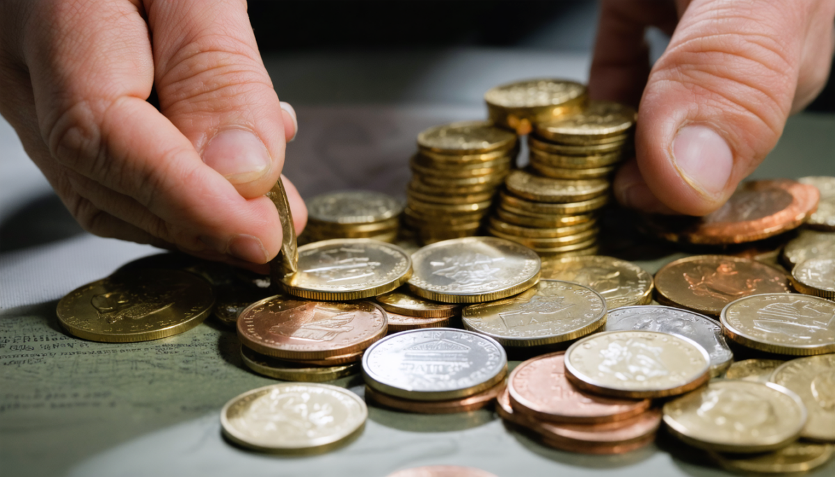 découvrez le club français de la monnaie, le guide ultime pour les passionnés de numismatique. explorez conseils, actualités et ressources pour enrichir votre collection de pièces.