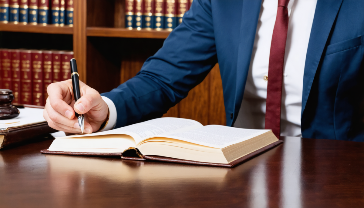découvrez comment bien s'adresser à un notaire grâce à nos formules de politesse incontournables et astuces pratiques pour réussir vos échanges en toute confiance.