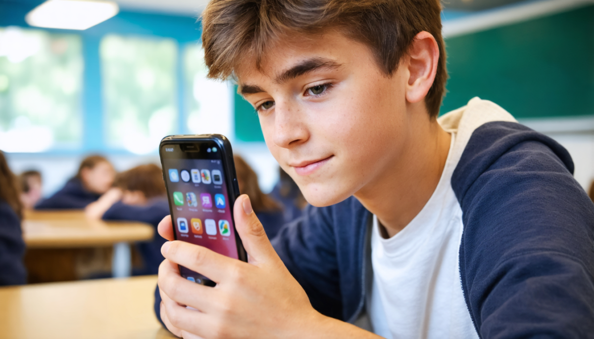 découvrez comment consulter votre classe sur pronote avant la rentrée scolaire grâce à ce guide pratique étape par étape.