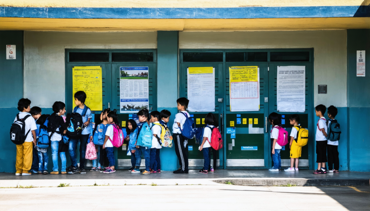 découvrez un guide pratique pour consulter votre classe sur pronote avant la rentrée scolaire et être prêt dès le premier jour.