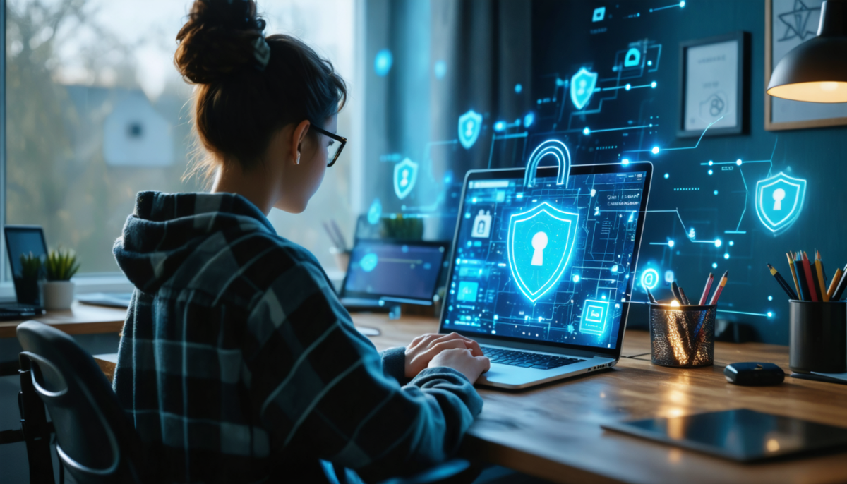 découvrez comment mettre en place des pratiques de confidentialité robustes pour protéger toutes vos interactions en ligne et garantir la sécurité de vos données personnelles.