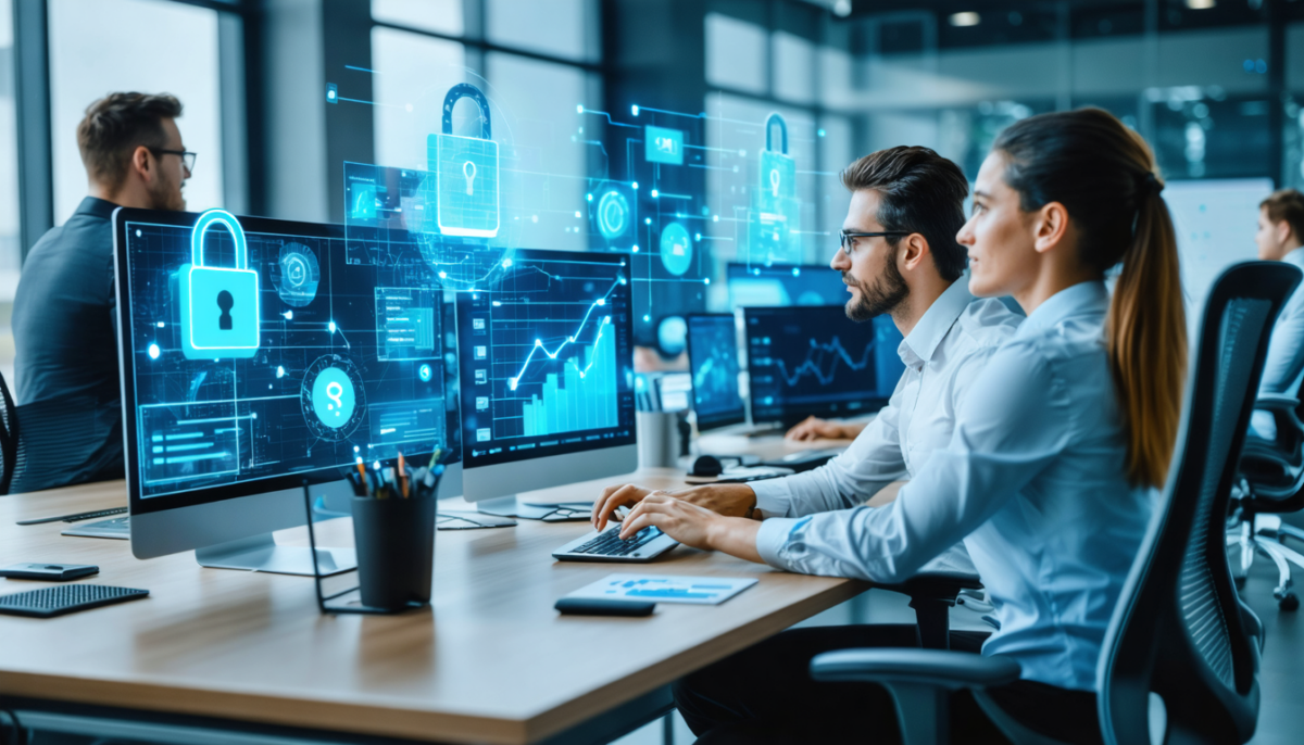 découvrez comment les vpn renforcent la sécurité numérique des entreprises tout en réduisant leurs coûts opérationnels, offrant une solution efficace et économique pour protéger vos données.