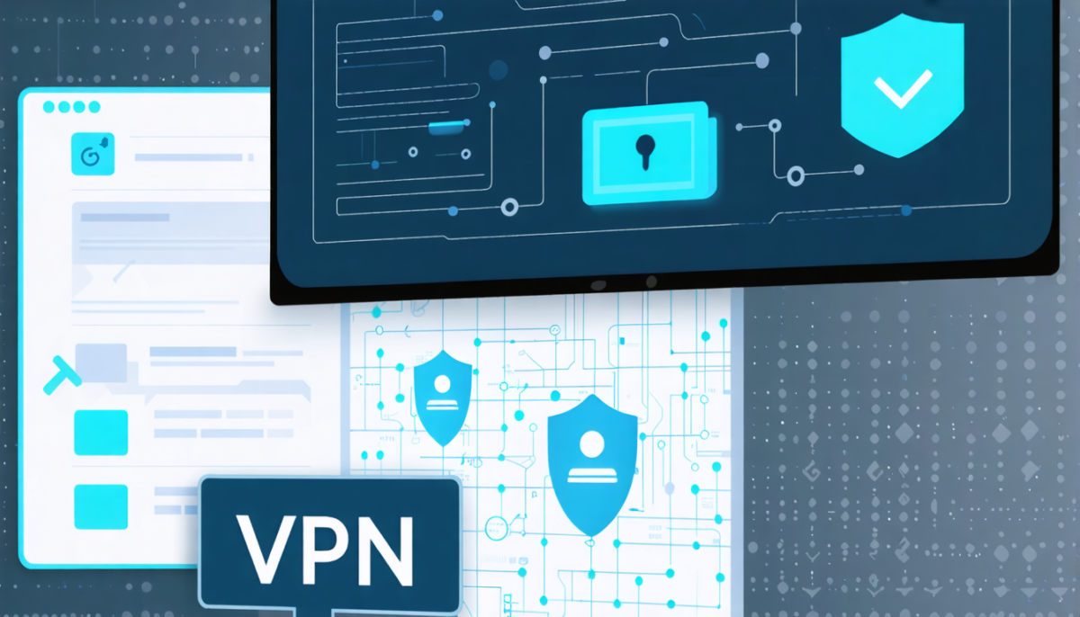 découvrez comment les vpn renforcent la sécurité numérique des entreprises tout en optimisant leurs coûts opérationnels grâce à des solutions efficaces et économiques.