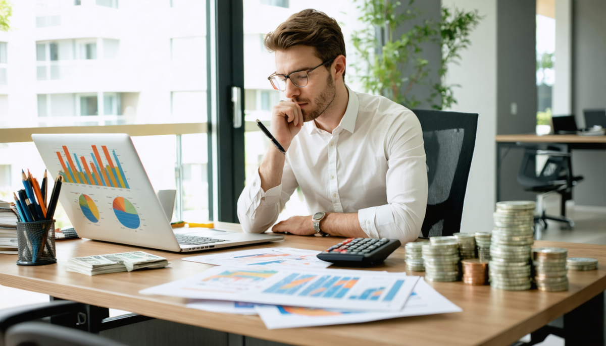 découvrez des astuces efficaces pour reprendre le contrôle de vos finances, éviter les dettes et gérer votre budget sereinement avant qu'elles ne prennent le dessus.