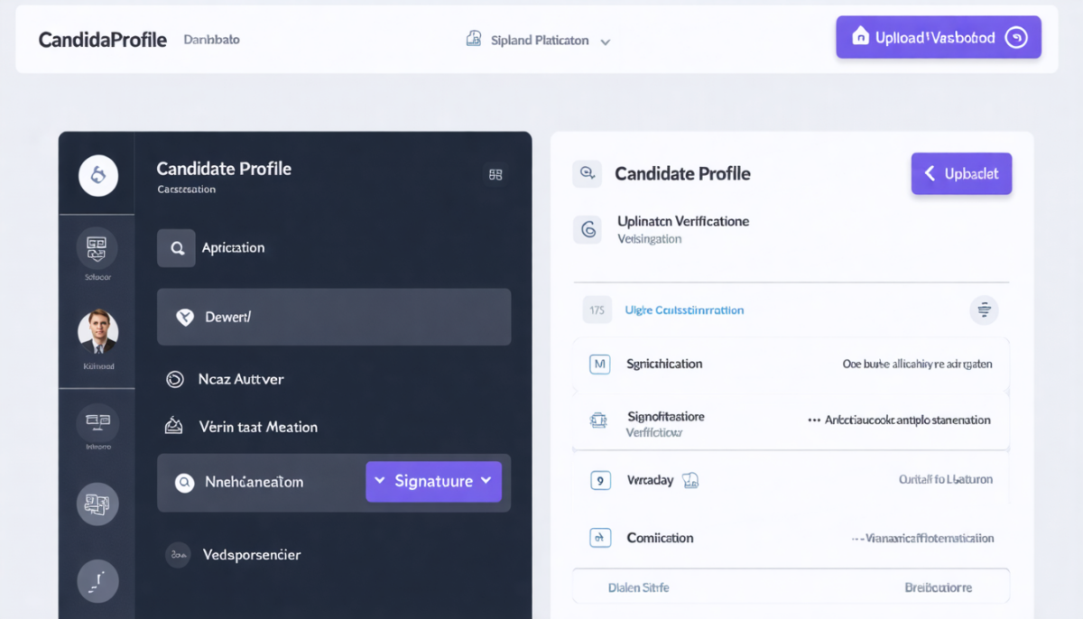 découvrez comment obtenir un récapitulatif signé de votre candidature grâce à notre guide pratique, étape par étape, pour sécuriser et valider votre dossier.