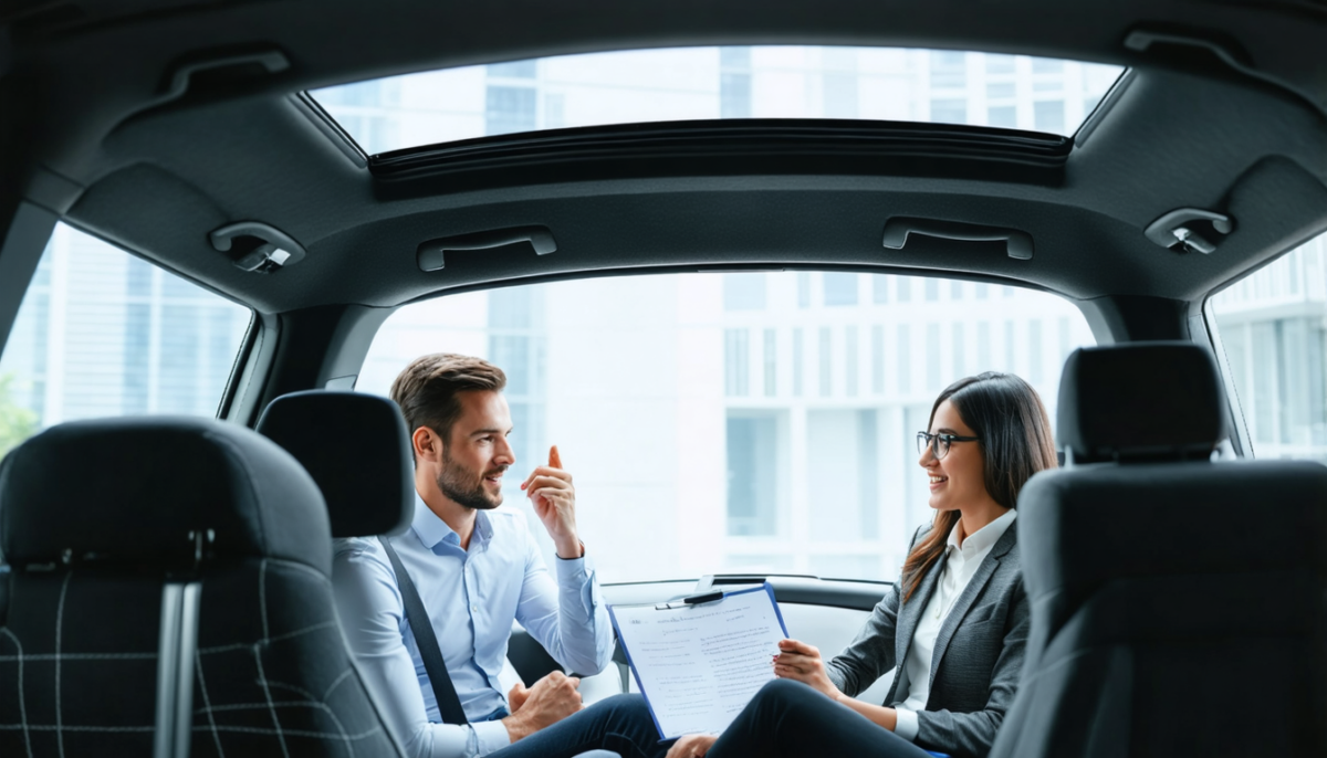 découvrez comuto pro, la solution incontournable pour optimiser vos déplacements professionnels, gagner en efficacité et réduire vos coûts de transport.
