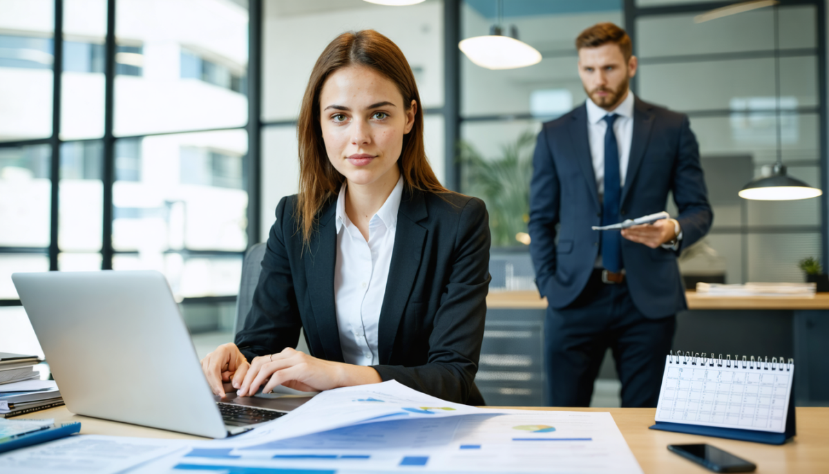 découvrez tout ce qu'il faut savoir sur le congé sans solde d'une journée : vos droits, les conditions à respecter et les démarches à suivre pour en bénéficier facilement.