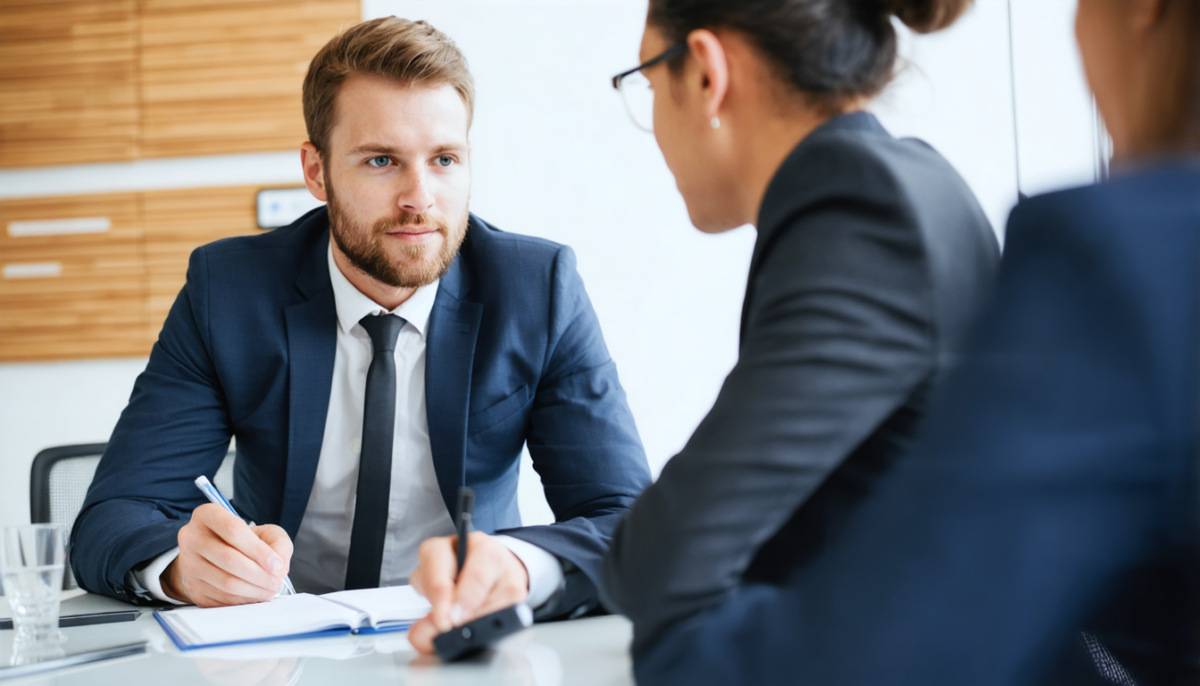 découvrez l'importance d'être accompagné lors d'un entretien informel et connaissez vos droits pour vous protéger efficacement.