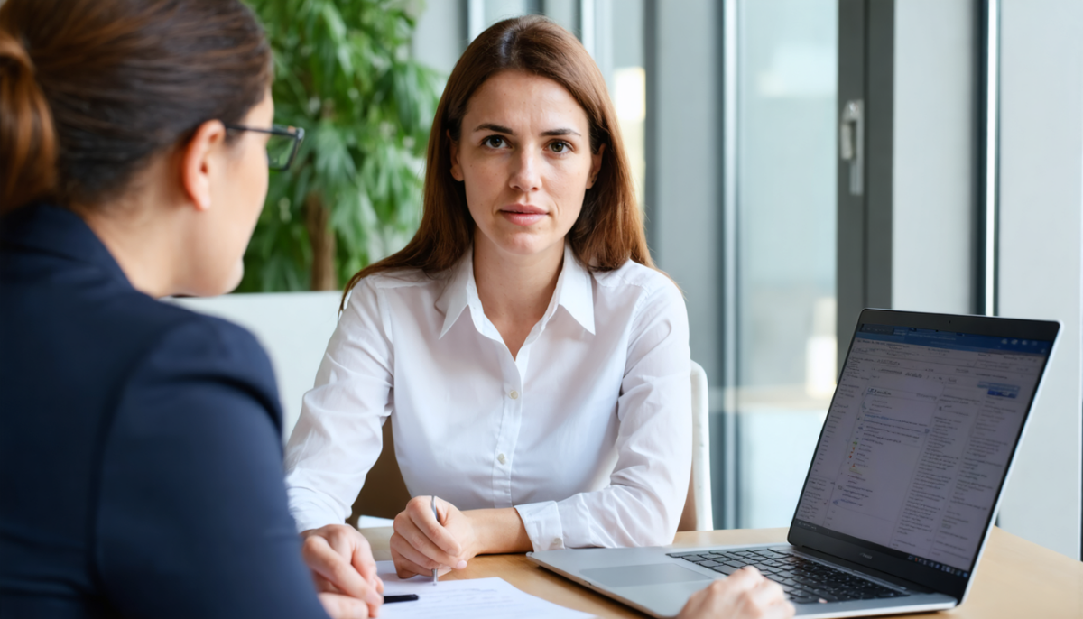 découvrez vos droits et l'importance d'être accompagné lors d'un entretien informel pour mieux vous protéger et défendre vos intérêts.