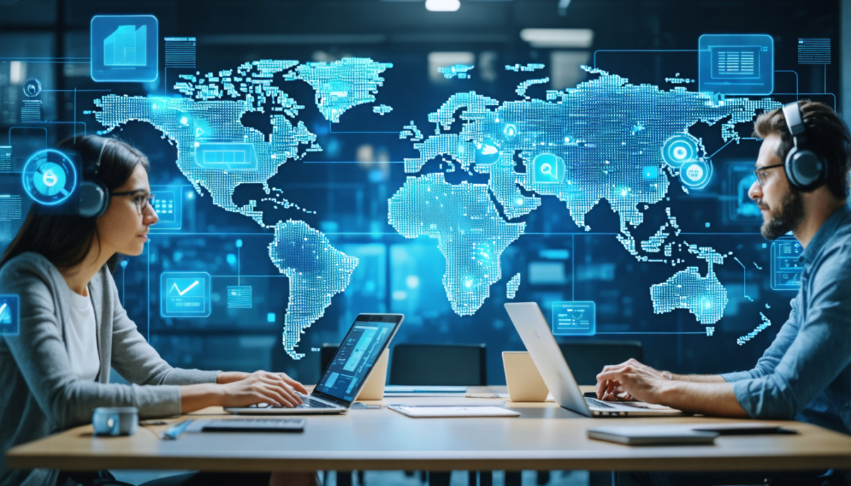 découvrez connexaflow, la solution innovante pour optimiser la collaboration interentreprises et réussir votre transformation numérique avec efficacité.