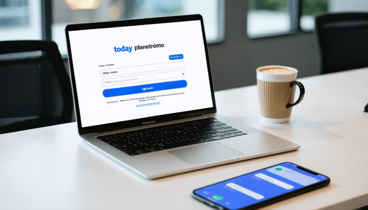 découvrez comment vous connecter facilement à votre compte b2btoday planetromeo grâce à notre guide complet, étape par étape, pour un accès rapide et sécurisé.