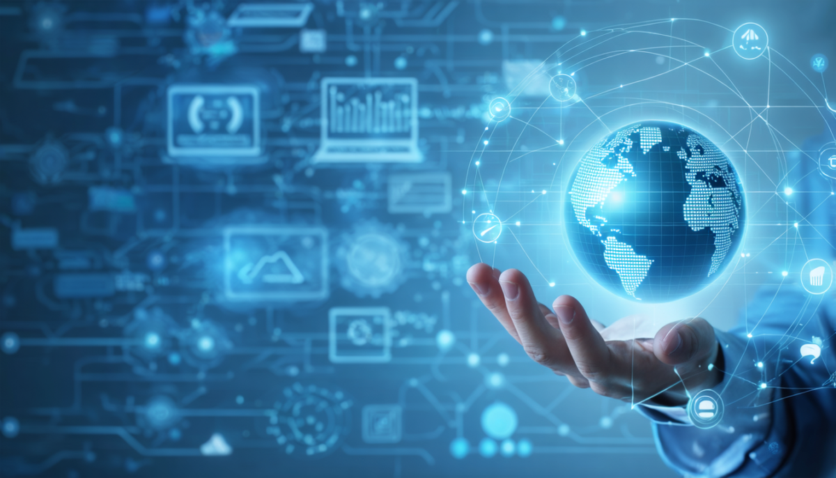 découvrez comment corentin ricard et sa fondation innovent pour transformer l'entrepreneuriat, sur notre blog dédié à cette nouvelle ère pleine d'opportunités.