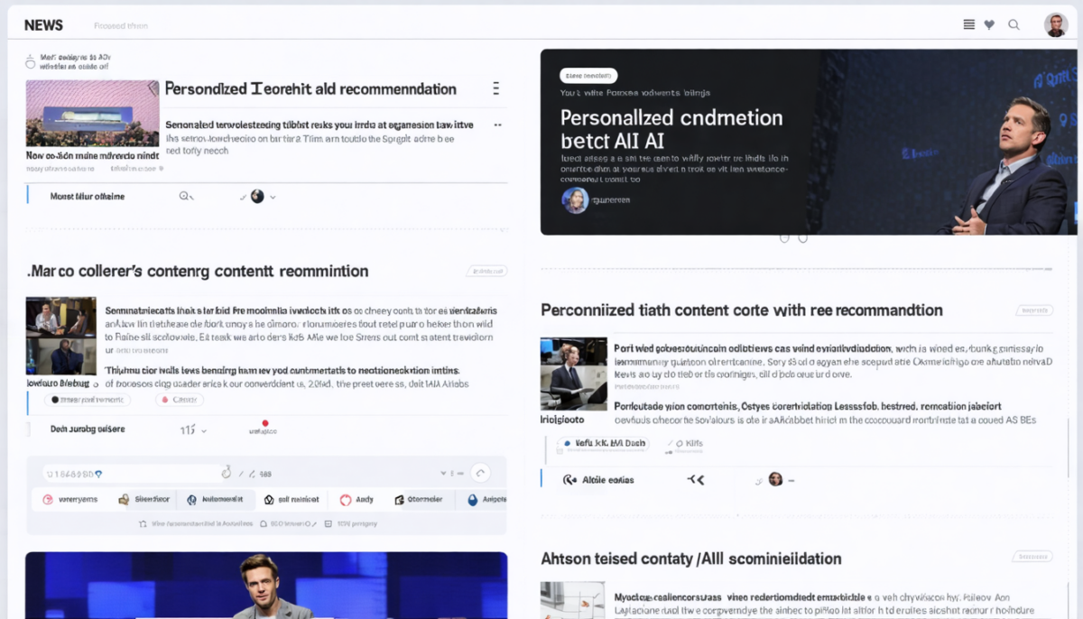 explorez comment les sites web utilisent des algorithmes de recommandation pour offrir une expérience en ligne personnalisée et adaptée à vos préférences.
