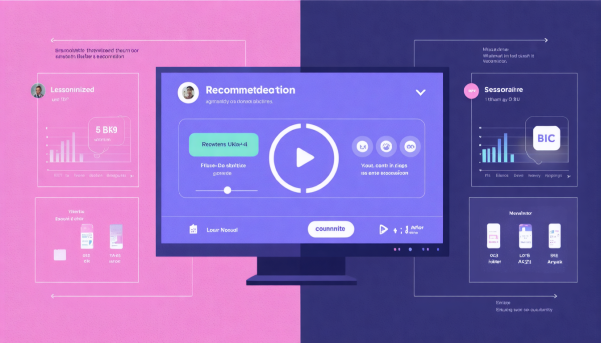 explorez comment les sites web utilisent des algorithmes de recommandation pour offrir une expérience en ligne personnalisée et améliorer vos choix.