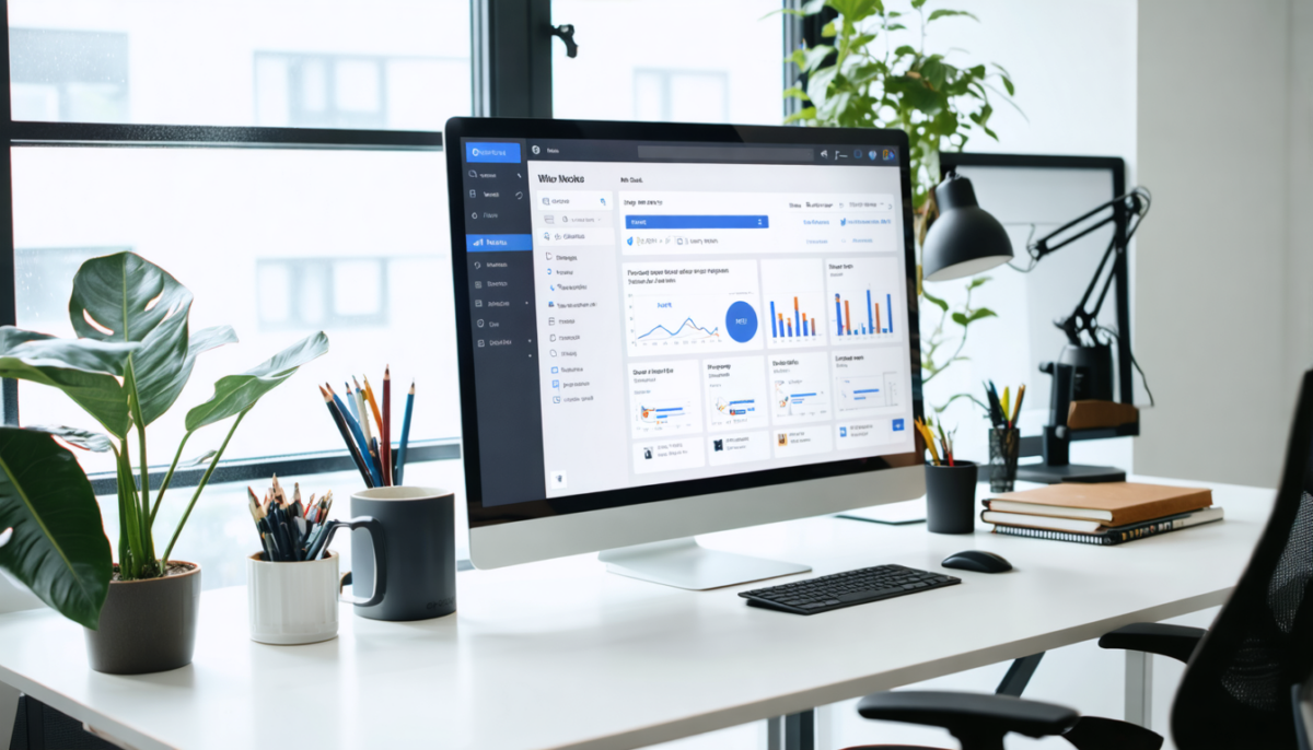découvrez comment une formation complète sur notion peut transformer votre productivité au quotidien en optimisant l'organisation, la gestion de projets et la collaboration efficace.