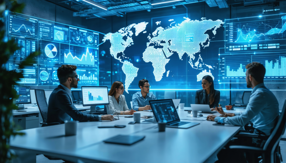 découvrez comment la rhpi révolutionne la gestion des ressources humaines en alliant performance et innovation pour optimiser vos pratiques rh.