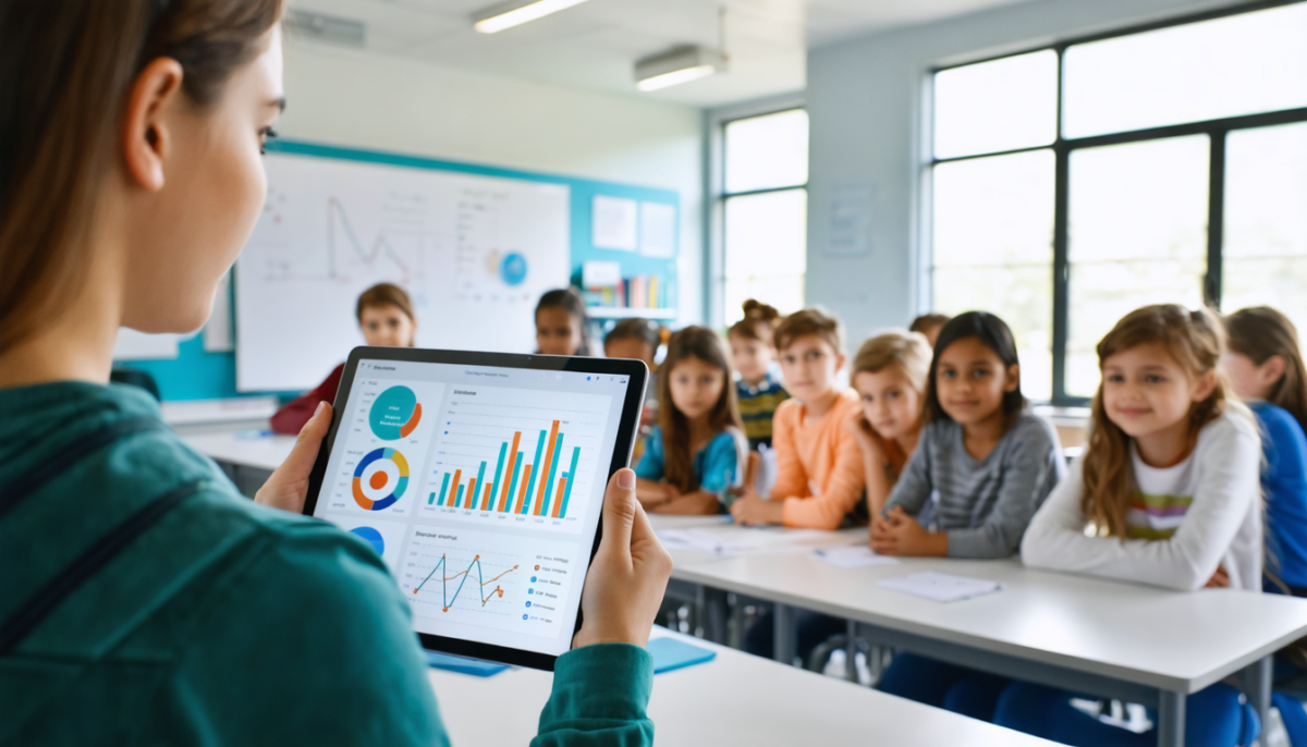 découvrez nos astuces pratiques et simples pour connaître votre classe à l'avance en toute facilité et préparer votre rentrée sereinement.