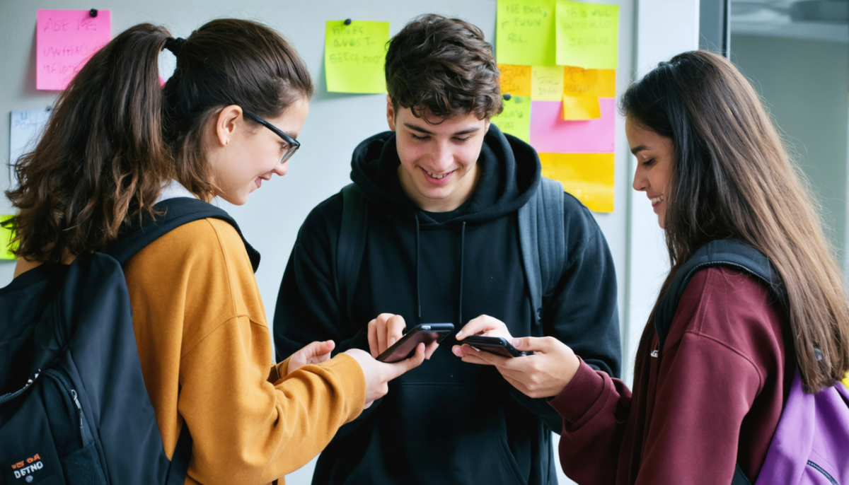découvrez nos astuces simples et efficaces pour connaître votre classe à l'avance et préparez votre rentrée en toute sérénité.