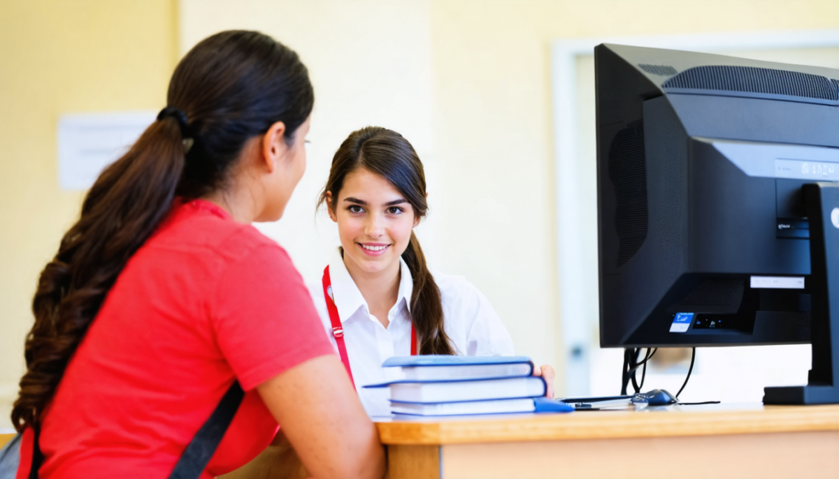 découvrez nos astuces simples et efficaces pour connaître votre classe à l'avance et planifier votre année en toute sérénité.