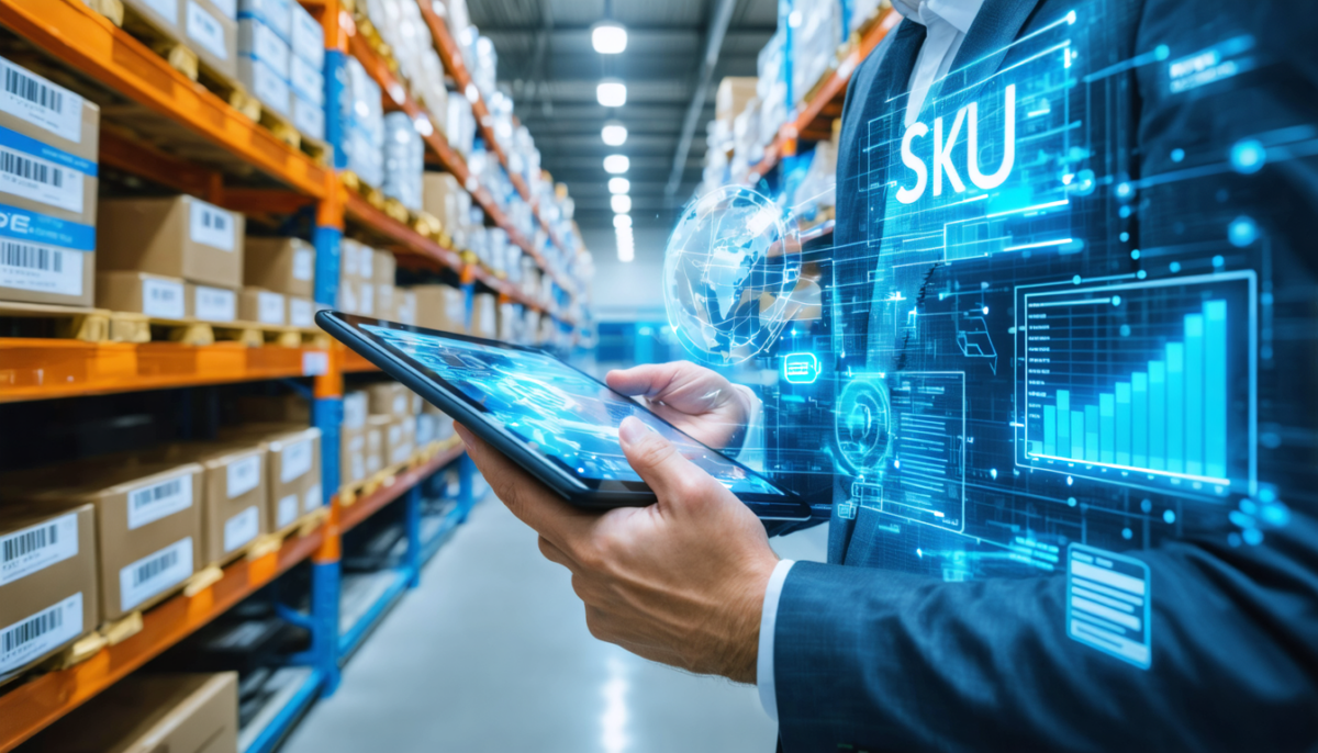 découvrez pourquoi le sku est un élément clé dans la gestion commerciale moderne et comment il optimise le suivi des produits et les ventes.