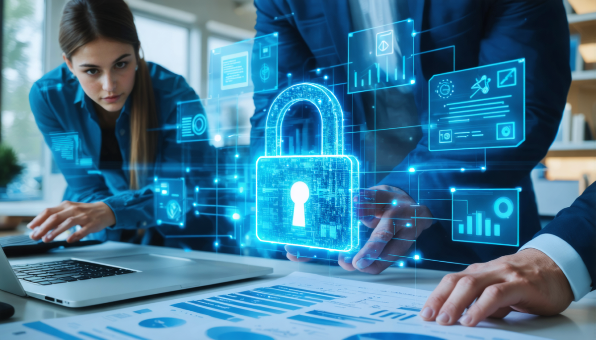 deskrh : protégez vos documents rh avec notre coffre-fort numérique ultra-sécurisé, garantissant confidentialité et accès facile.