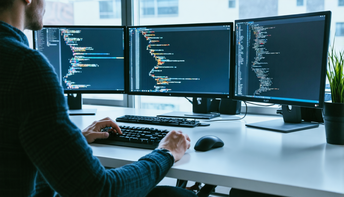 formez-vous en ligne et devenez un expert du développement web moderne grâce à notre formation complète, adaptée aux débutants et aux professionnels souhaitant évoluer.